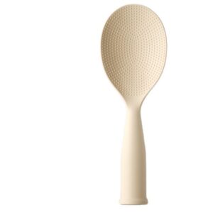 Food-Grade PP Vertical Rice Spoon