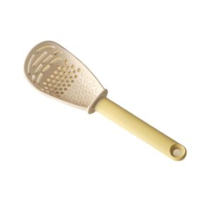 Food-Grade Baby pressing mud draining water and scooping Cooking Tools