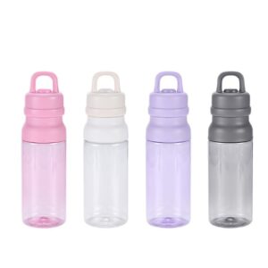 Best-selling outdoor fitness portable sports water bottle large-capacity  drinking cup