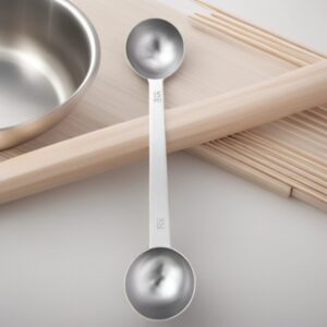 304 Stainless Steel Measuring Spoon