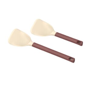 Silicone Baby Food Grade Spatula